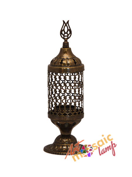 Metal Candle Holder 700 Metal Candle Holder 700