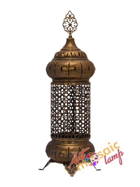 Metal Candle Holder 720 Metal Candle Holder 720