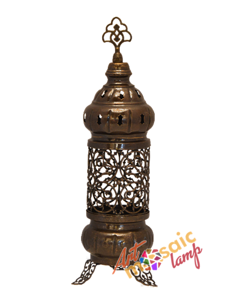 metal candle holder 710-3 Metal Candle Holder 710