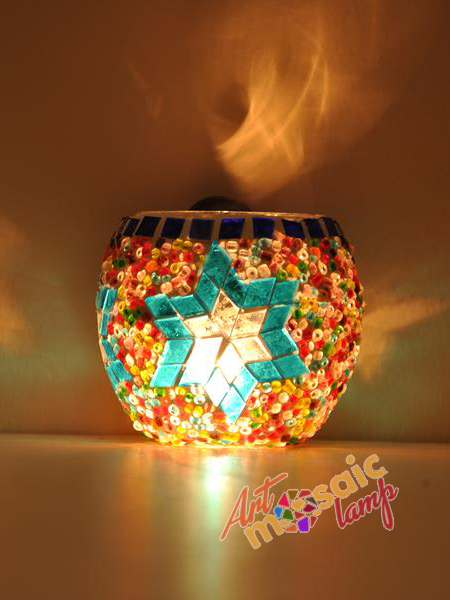 small candle holder Small Candle Holder