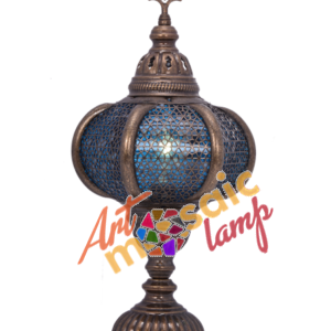 Moroccan Table Lamp 26400