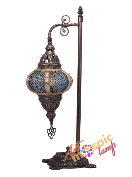 Moroccan Style Street Lamp 14310-2