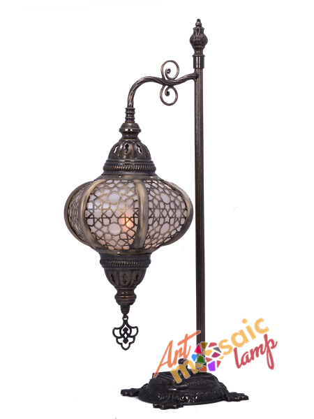 Moroccan Style Street Lamp 21310-4 Moroccan Style Street Lamp 21310