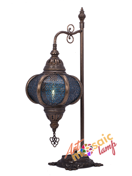 Moroccan Style Street Lamp 26310-6 Moroccan Style Street Lamp 26310