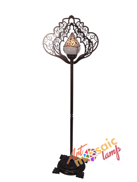 Otoman Floor Lamp 15312-3 Otoman Floor Lamp 15312