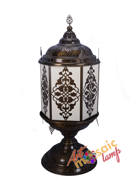 Palace Floor Lamp MK-50-1 Palace Floor Lamp MK-50